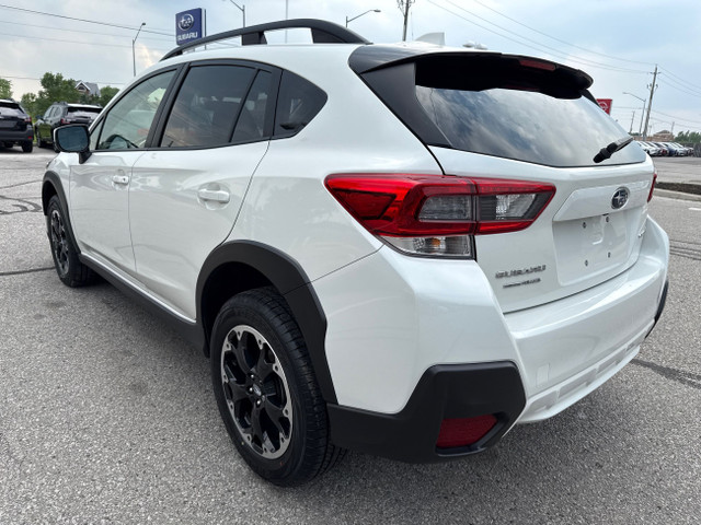 2022 Subaru Crosstrek Touring ONE OWNER! NO ACCIDENTS! LOW KM! in Cars & Trucks in Markham / York Region - Image 4