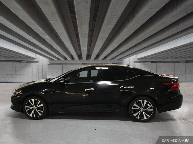 2018 Nissan Maxima SV in Cars & Trucks in Edmonton - Image 3