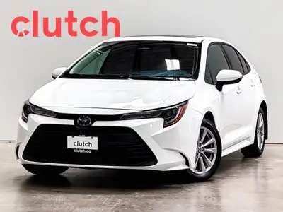 NO ACCIDENTS / CLEAN CARFAX / 1 OWNER / Climate Control, Bluetooth Music, Touchscreen Display and mo...