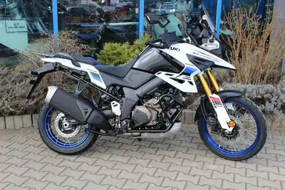 Come to VMS West Kelowna nd check out one of the best big adventure bikes money can buy. Legendary r...