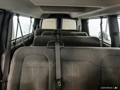 2021 GMC Savana Passenger LT | Rear View Camera | Cruise, View more