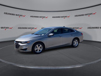 Engine: Turbo Gas 4cyl 1.5L L/100Km City: 8.4 L/100Km Hwy: 6.7 Safety Equipment OnStar and Chevrolet... (image 3)