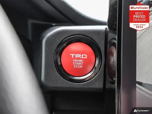 2024 Toyota Tacoma in Cars & Trucks in Hamilton - Image 30