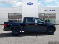 This Ford F-150 has a durable Regular Unleaded 2.7 L EcoBoost engine powering this Automatic transmi... (image 5)