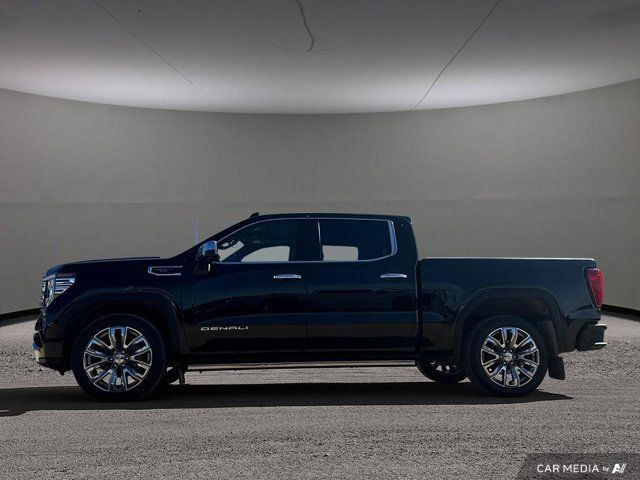 2022 GMC Sierra 1500 Denali | Apple Carplay | Keyless Entry in Cars & Trucks in Saskatoon - Image 2