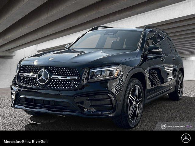 2025 Mercedes-Benz GLB 250 4MATIC in Cars & Trucks in Longueuil / South Shore