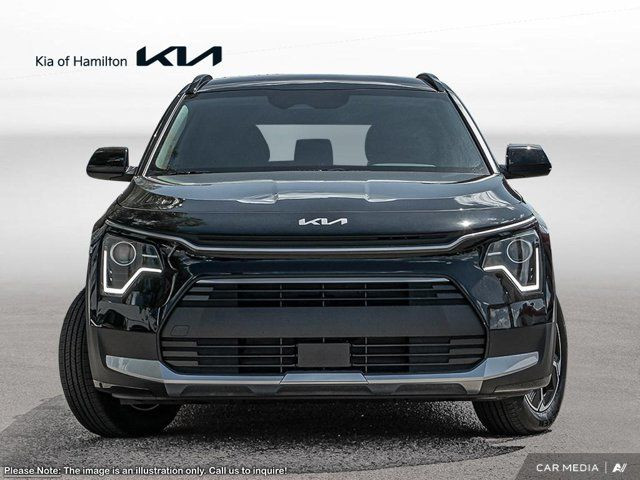 2025 Kia Niro Plug-In Hybrid EX Premium in Cars & Trucks in Hamilton - Image 2