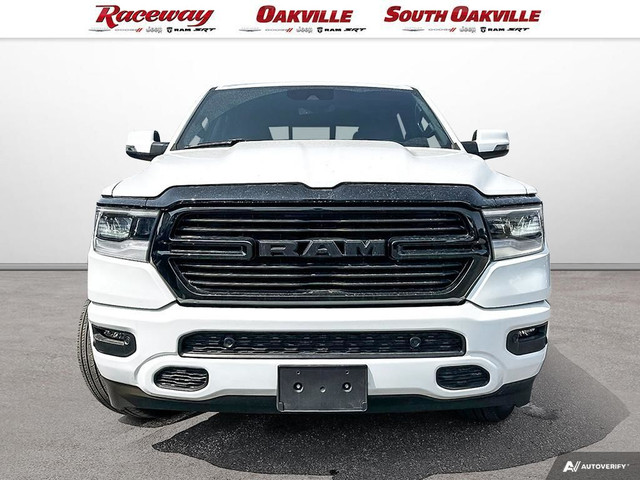 2024 Ram 1500 SPORT | LEVEL 2 | REMOTE START | NEW ARRIVAL in Cars & Trucks in Mississauga / Peel Region - Image 2