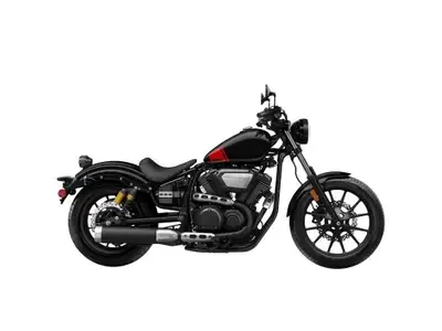 2025 Yamaha Bolt R-Spec 2025 RESERVE PAR TELEPHONE Stock limité Réservez votre moto DÈS MAINTENANT!...