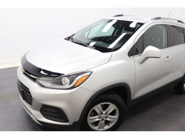 2019 Chevrolet Trax 1LT AWD, CARPLAY, CAMERA, DEMARREUR in Cars & Trucks in Longueuil / South Shore - Image 2