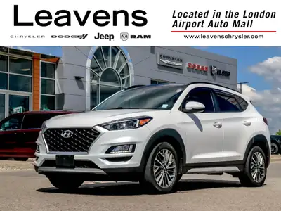 Hyundai Tucson Preferred AWD – Crystal White | 2.4L 4-Cylinder | SUV | Certified Pre-OwnedDrive with...