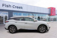 Enjoy the open road in this 2015 Nissan Murano SL AWD, boasting a luxurious leather interior, a pano... (image 7)