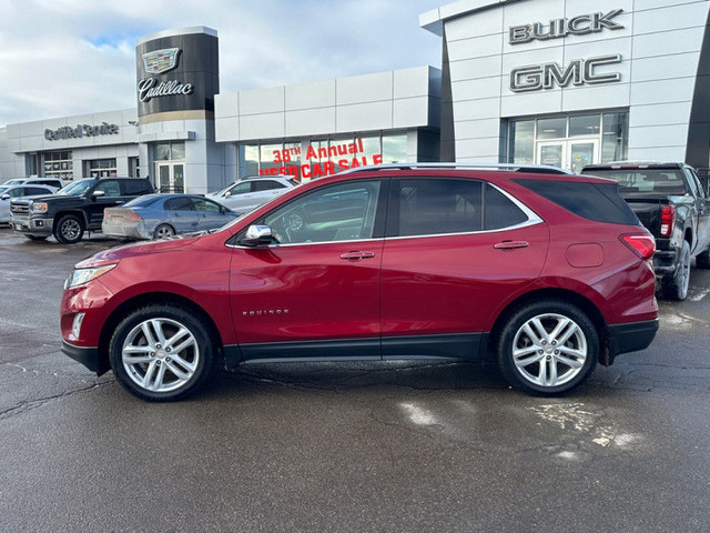 2020 Chevrolet Equinox Premier - Certified - Leather Seats - $20 in Cars & Trucks in Moncton - Image 2