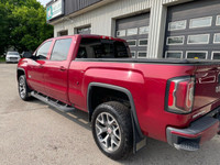 2018 GMC Sierra 1500 4WD Crew Cab SLT with the 6.2L V8 and only 94,000kms. Tons of eyeball with the... (image 7)