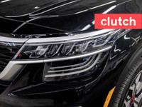 NO ACCIDENTS / CLEAN CARFAX / 1 OWNER / Auto Dimming Rearview Mirror, Ventilated Front Seats, Rear H... (image 7)