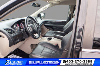 2018 Dodge Grand Caravan Crew Plus Welcome to Xtreme Auto & Truck Sales Your Car Loan, Truck Loan, C... (image 9)