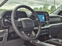Come see this certified 2022 Ford F-150 XLT Supercrew 4WD - FX4 | Bucket Seats | Nav | BLIS w/ Cross... (image 1)