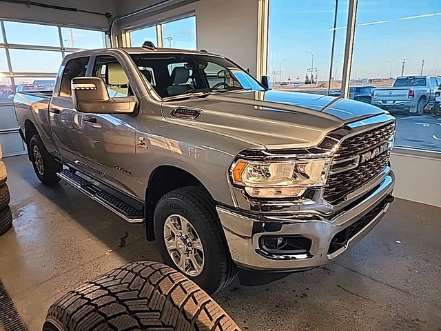 2024 Ram 3500 BIG HORN in Cars & Trucks in Lethbridge - Image 3