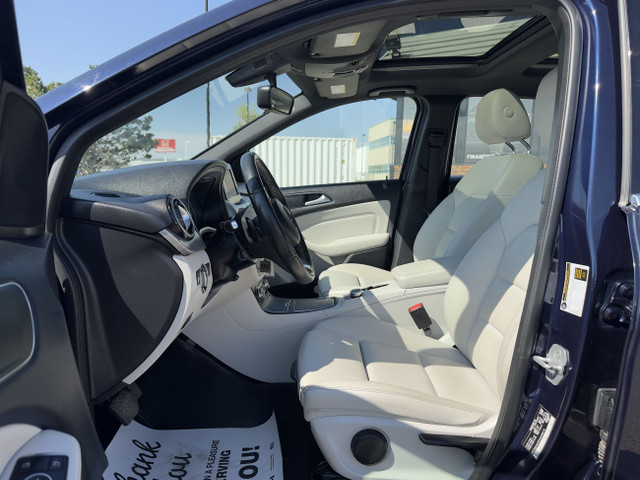 2017 Mercedes-Benz B-Class B 250 Sports Tourer in Cars & Trucks in Lethbridge - Image 2