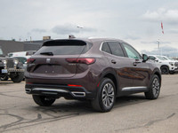 Stylish, spacious, and packed with smart features, the 2024 Buick Envision Preferred delivers a refi... (image 6)