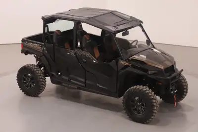 Our prices include freight, setup, serviced, and ready for the trail or water. Financing available!...