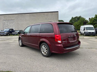 Recent Arrival! Check out this clean 2020 Dodge Grand Caravan SXT Plus! This Caravan is well equippe... (image 4)