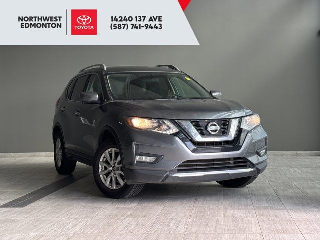 2017 Nissan Rogue S | Navigation | 360 Camera in Cars & Trucks in Edmonton