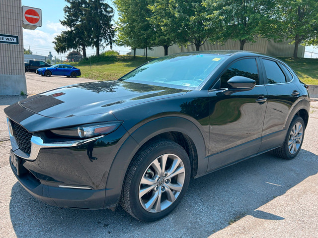 2021 Mazda CX-30 GS ONE OWNER| SUNROOF| POWER SEAT in Cars & Trucks in Markham / York Region