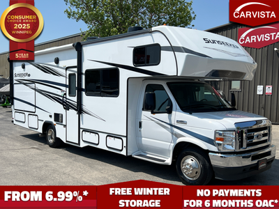NO TARIFFS ON OUR INVENTORY! No Payments for up to 6 months. Low interest options available! Come se...