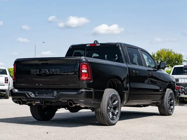 2025 Ram 1500 Sport dans Autos et camions dans Barrie - Image 9