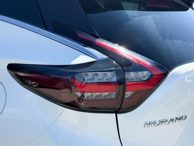 2021 Nissan Murano Platinum in Cars & Trucks in Oshawa / Durham Region - Image 14