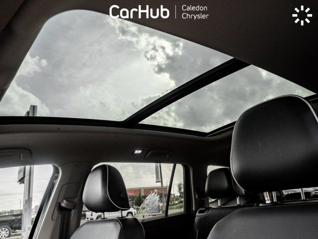 2024 Volkswagen Atlas Execline Pano Roof Harman Kardon 360 Cam in Cars & Trucks in Mississauga / Peel Region - Image 3
