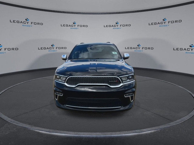 2022 Dodge Durango Citadel - AWD | LEATHER | MOONROOF in Cars & Trucks in Edmonton - Image 3