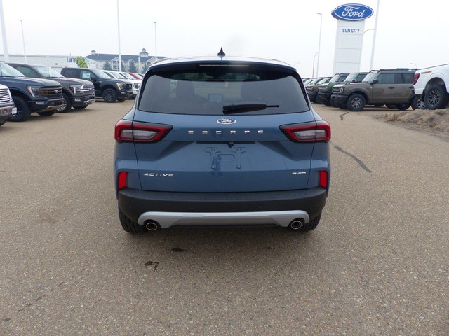 2025 Ford Escape Active AWD 200A in Cars & Trucks in Medicine Hat - Image 4