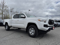 This 2022 Toyota Tacoma Crew Cab Pickup boasts a powerful four-wheel-drive system, perfect for tackl... (image 8)
