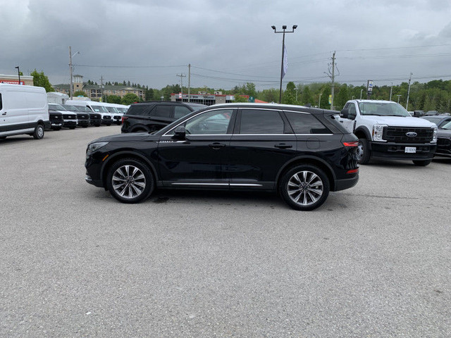 2021 Lincoln Corsair Reserve - Low KMs/Leather/Roof/LOADED!!! in Cars & Trucks in Kawartha Lakes - Image 4
