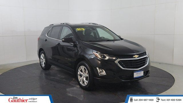 2019 Chevrolet Equinox LT in Cars & Trucks in Winnipeg