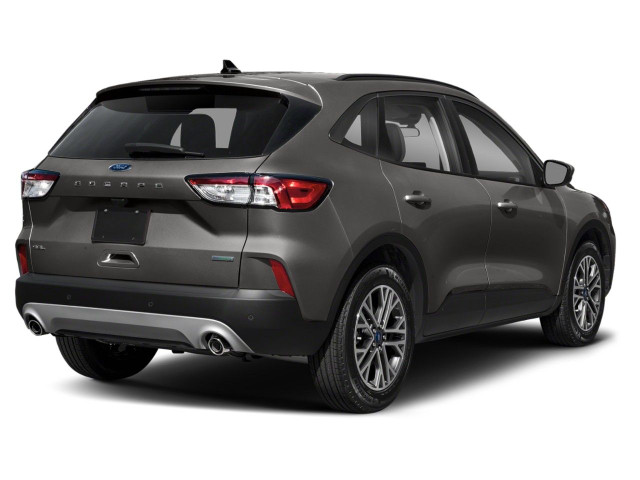 2022 Ford Escape in Cars & Trucks in New Glasgow - Image 2