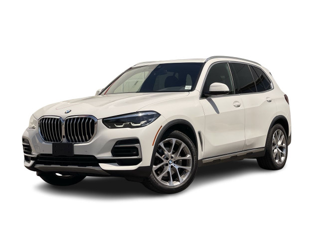 2022 BMW X5 XDrive40i Heated Seats/Steering, Moonnroof in Cars & Trucks in Calgary