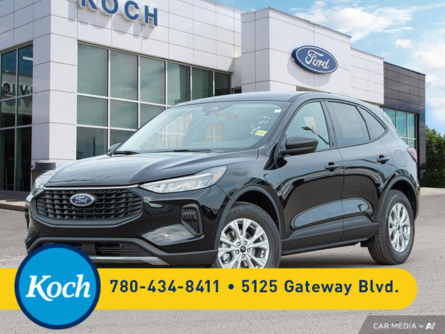2025 Ford Escape Active in Cars & Trucks in Edmonton