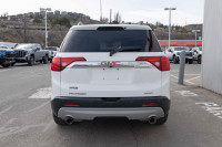 Check out our 2018 GMC Acadia SLT—where comfort meets capability. This SUV is loaded with features i... (image 3)