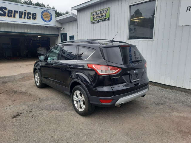 2014 FORD ESCAPE SE in Cars & Trucks in Ottawa - Image 3