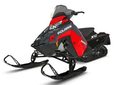 NO NEED TO DRIVE OUT OF TOWN FOR A HOT DEAL ON THE 2024 SNOMOBILE BLOWOUT! SAVE OVER $4,600 OFF MSRP...