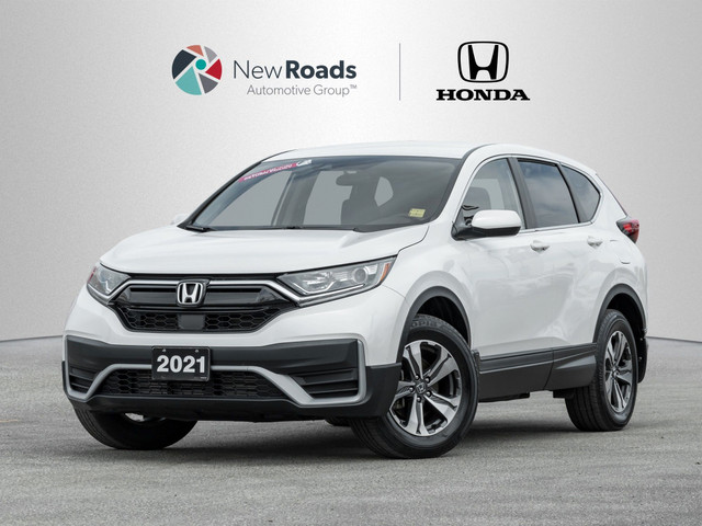 2021 Honda CR-V LX SOLD SOLD SOLD | CPO | CARPLAY/ANDROID AUT... in Cars & Trucks in Markham / York Region