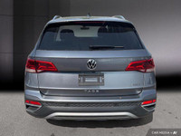 ==== 2022 Volkswagen Taos Highline | AWD | Ventilated Seats | CarPlay | Only 25k KM ==== Compact yet... (image 4)