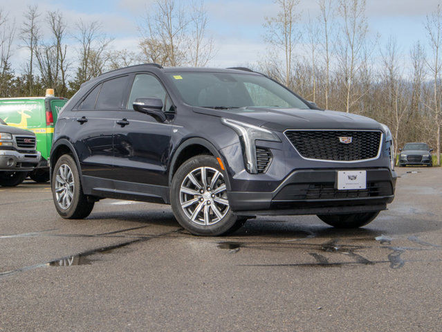 2023 Cadillac XT4 AWD Sport - Rain Sensing Wipers in Cars & Trucks in Belleville - Image 2