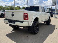 *About This Used RAM 3500 for sale in Alberta* This Ram 3500 boasts a Intercooled Turbo Diesel I-6 6... (image 6)