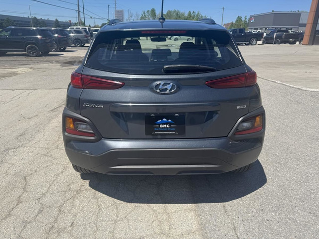 2020 Hyundai Kona 2.0L Preferred AWD for sale in Cars & Trucks in Barrie - Image 2