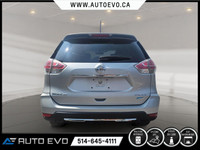 NISSAN ROGUE SV AWD 2.5L 2014, 140000 KM, FINANCEMENT DISPONIBLE, GROUPE ELECTRIQUE, CUIR, TOIT PANO... (image 2)