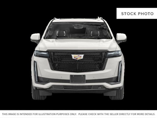 2024 Cadillac Escalade 4WD Sport Platinum in Cars & Trucks in Edmonton - Image 2